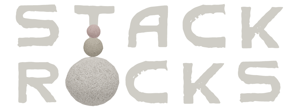 Stack Rocks